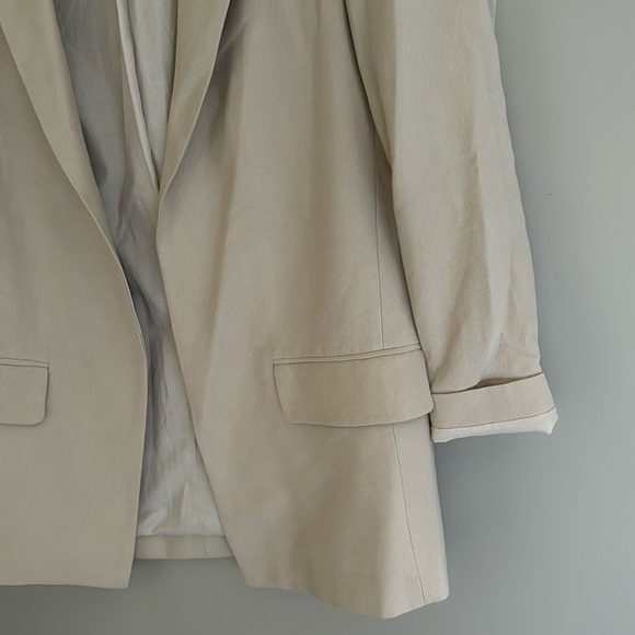 ALL SAINTS ALEIDA BLAZER - Picture 4 of 6